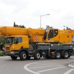 How to Find the Right Truck Crane for Your Project