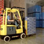 Pros and Cons of Electric Forklifts