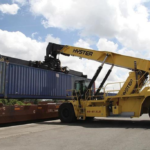 How A Hyster Empty Container Handler Supports Driver Efficiency?
