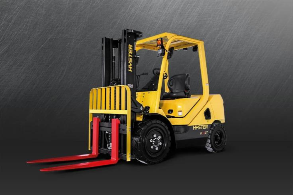 Importance of Routine Maintenance for Your Material Handling Equipment