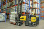Top Features to Look for in a Modern Articulated Truck