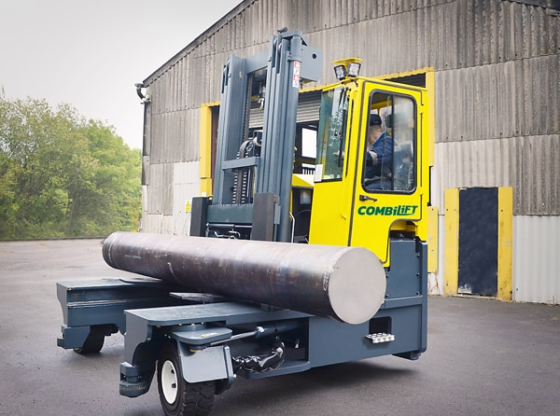 Combilift Dealer