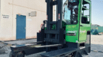 Why Bahrain Businesses Are Switching to Combilift and What to Look for in a Dealer