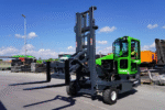 A Simple Combilift Maintenance Checklist Every Warehouse Manager Should Follow