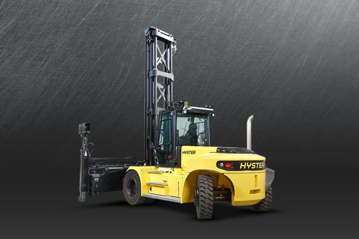 Essential Empty Container Handler Features to Look for When Investing in an Empty Container Handler