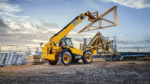 A Guide to JCB Equipment and Where It’s Used in Bahrain