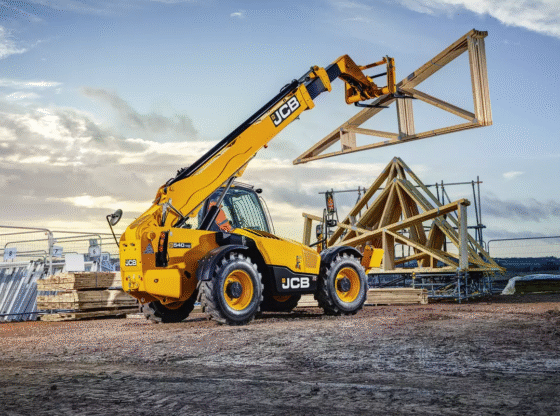 JCB Bahrain