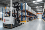 LPG Forklift Maintenance Checklist: Ensuring Longer Lifespan & Safety