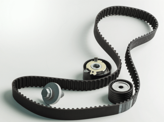 Pulley Bahrain