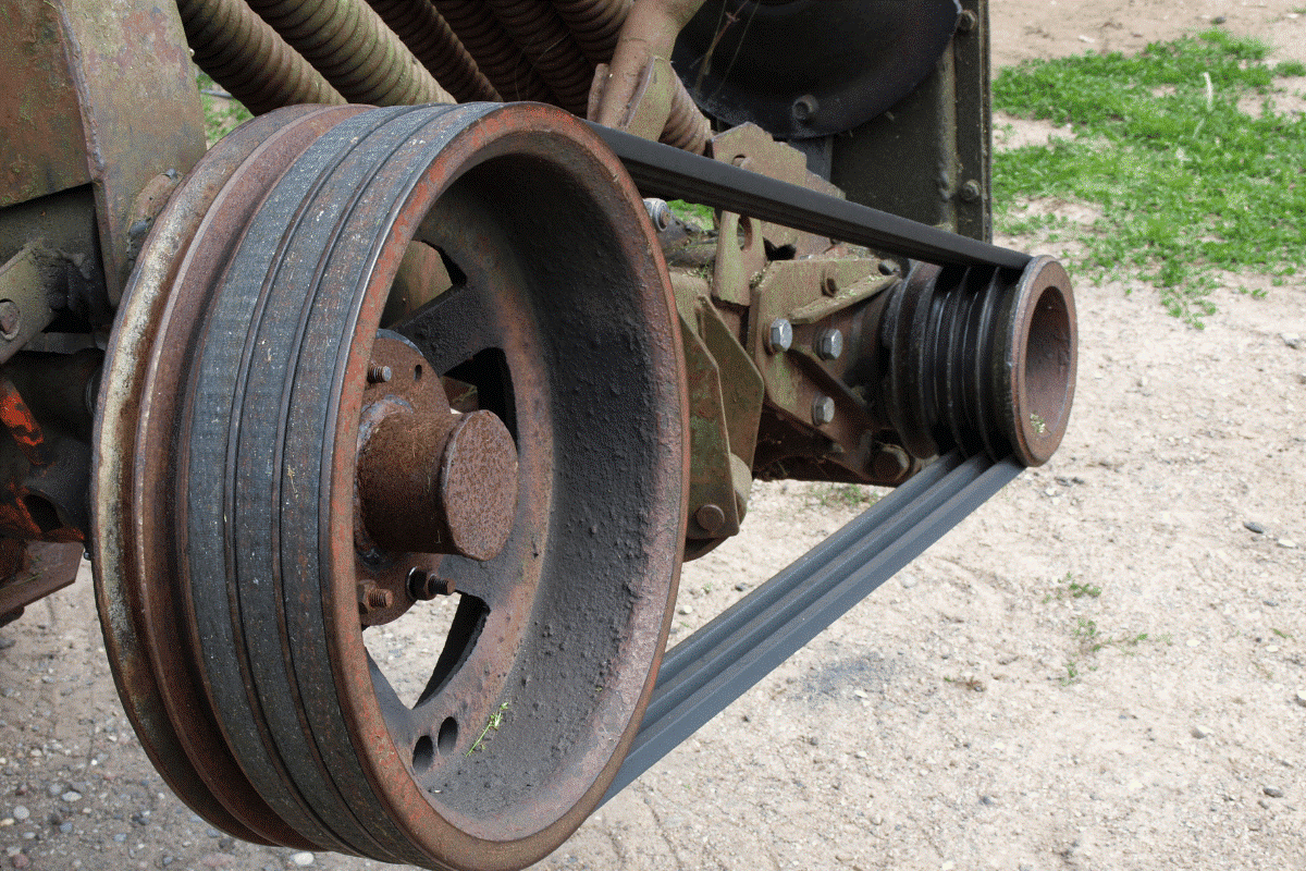 Pulley Bahrain