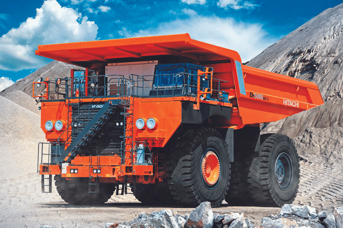 Important Tips for Operating Articulated Trucks Safely