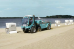 10 Benefits of Using a Beach Cleaning Machine