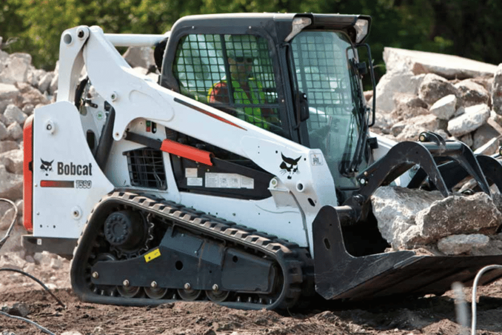 bobcat dealer bahrain