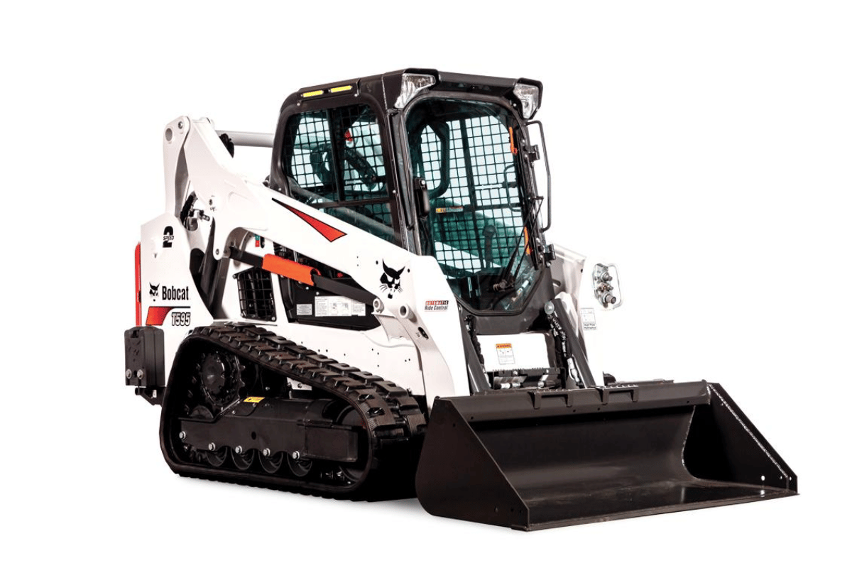 Bobcat Dealer Services: Why Choose Authorized Distributors in Bahrain