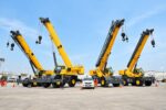 Buying a Used Grove Crane in the Gulf: Inspection Checklist and Red Flags