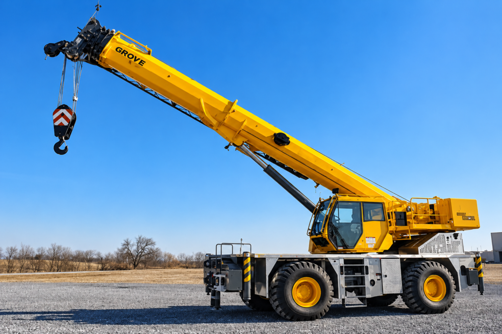 buying-a-used-grove-crane-in-gulf