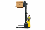 Combilift Demo Day: How to Test a Multi-Directional Truck Before You Buy