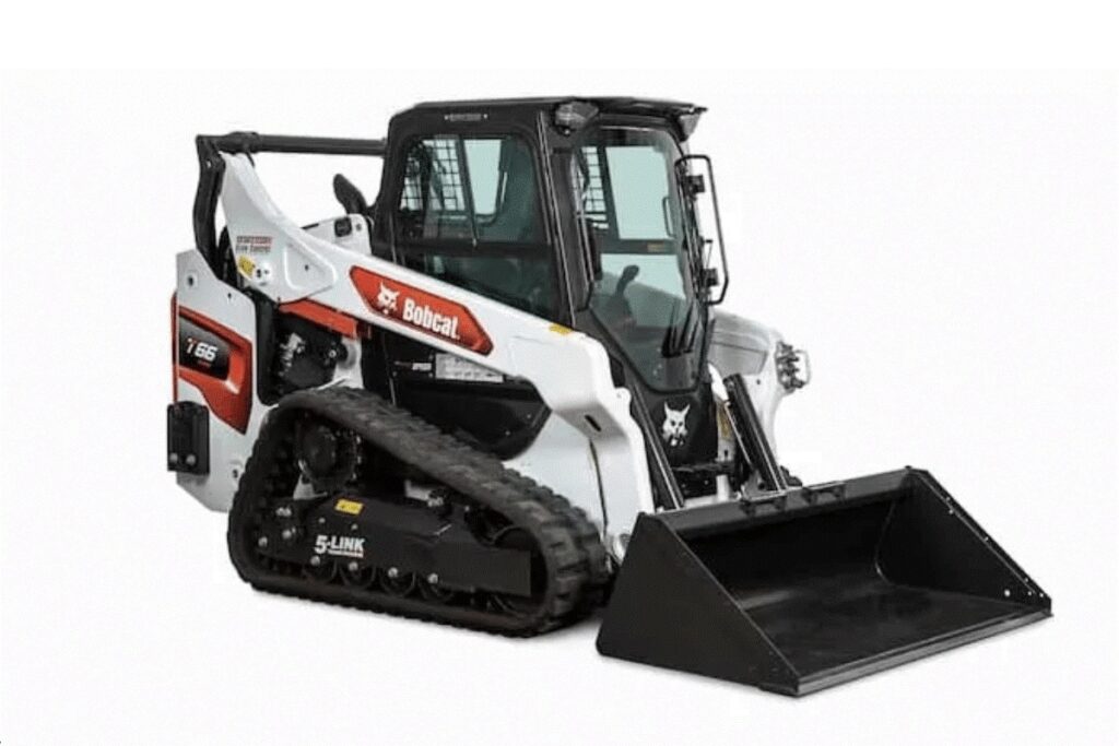 construction machinery rental