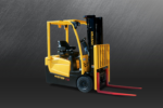 Electric Forklift Capacities Explained: From Pallet Trucks to 10-Ton Counterbalance