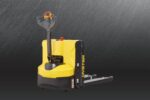 Is a Hand Pallet Truck Still the Best Fit for You?