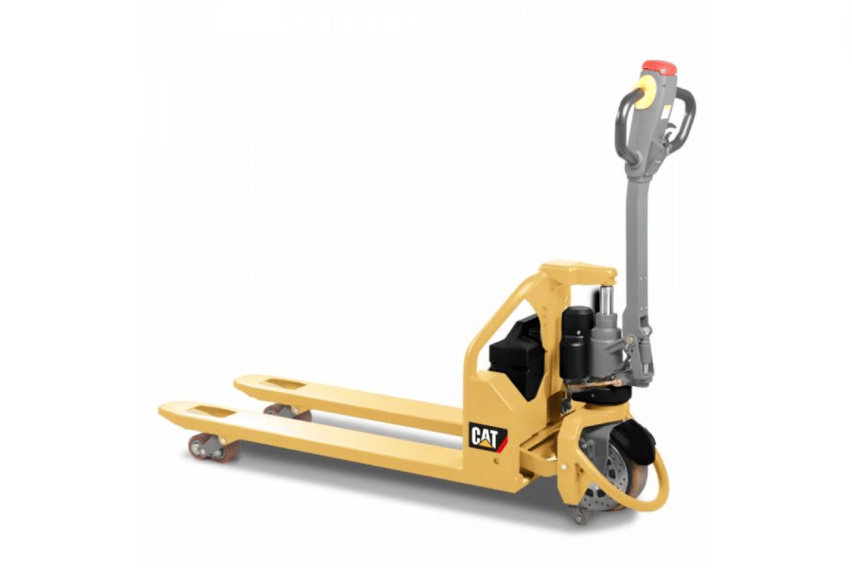 The Importance of Hand Pallet Truck Servicing and Maintenance