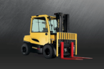 Forklift Battery Maintenance: Extend the Life of Your Batteries