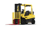 Hyster Forklifts Bahrain: Reliable Material Handling Solutions