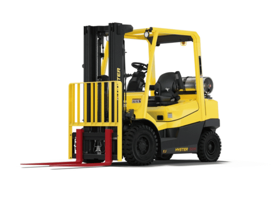 hyster forklift supplier Bahrain