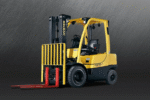 How to Choose the Right Forklift Capacity for Your Bahrain Operation