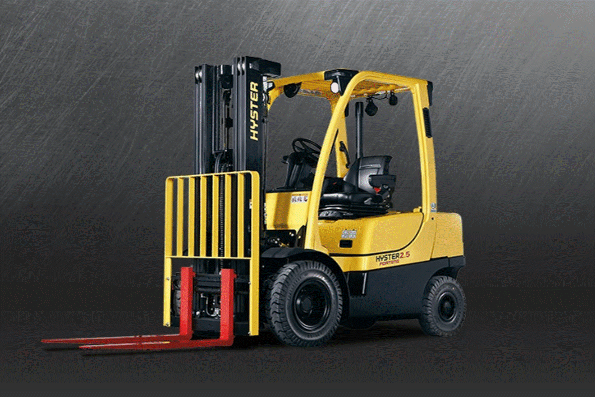 How to Choose the Right Forklift Capacity for Your Bahrain Operation