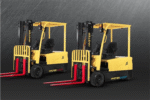 Genuine Hyster Spare Parts: Where to Buy in 2026