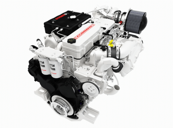 marine engine repair bahrain
