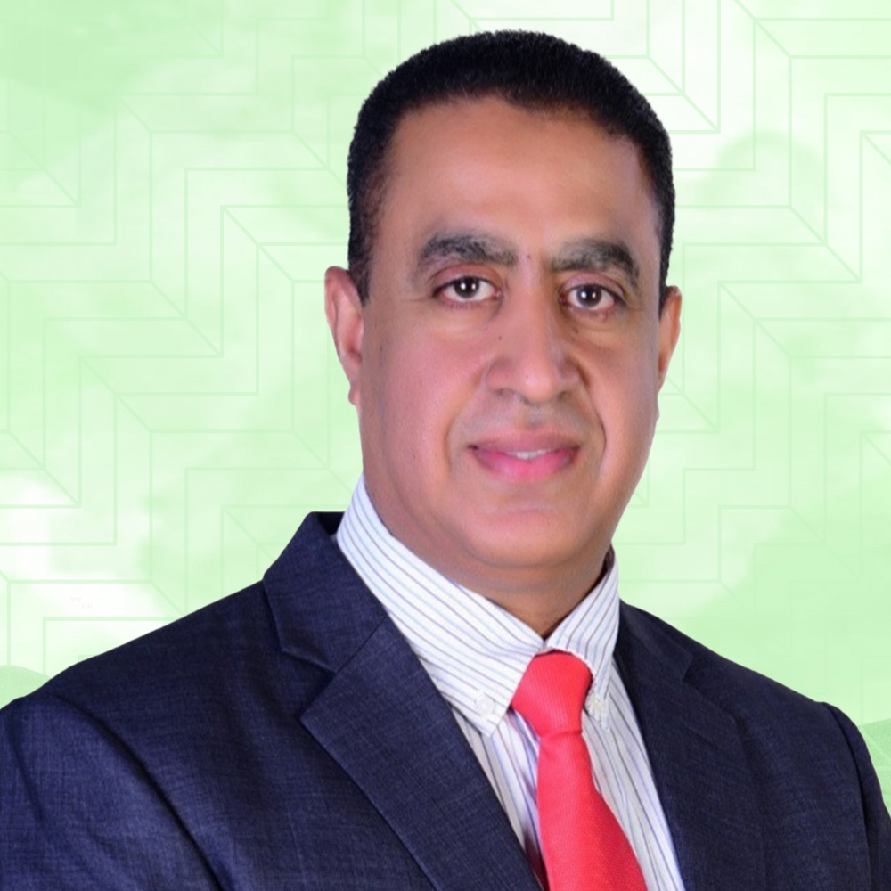 Mohamed Hasan Al Tarrah