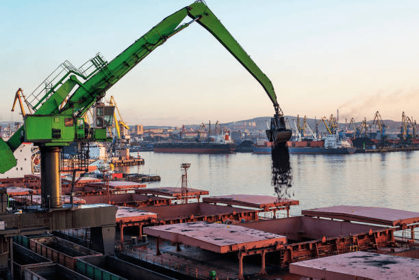 The Complete Guide to Carry Deck Cranes