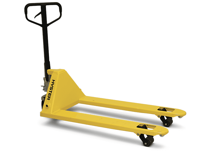 How to Make the Most of Your Pallet Truck?