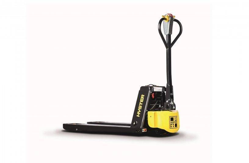 How to Choose the Right Pallet Truck