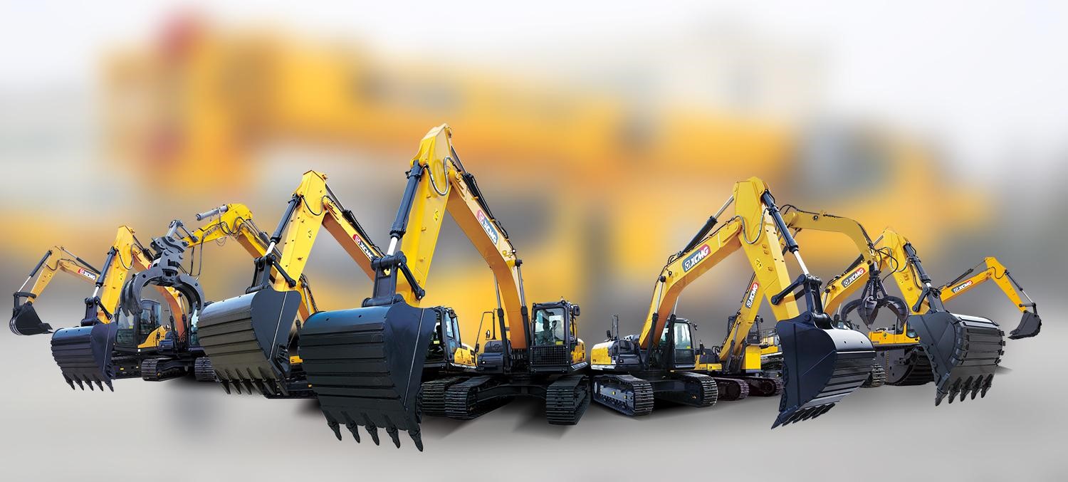 Finding the Best Heavy Equipment Rental Companies in Saudi Arabia Some