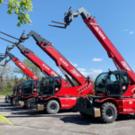 What Telehandler Size is Right For Your Job?
