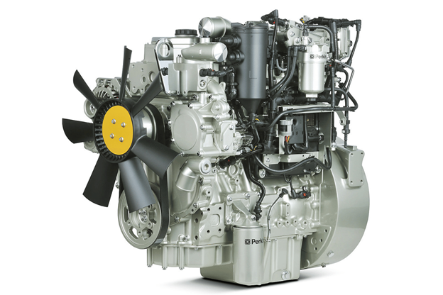 Perkins Engines: How To Avoid Costly Damage