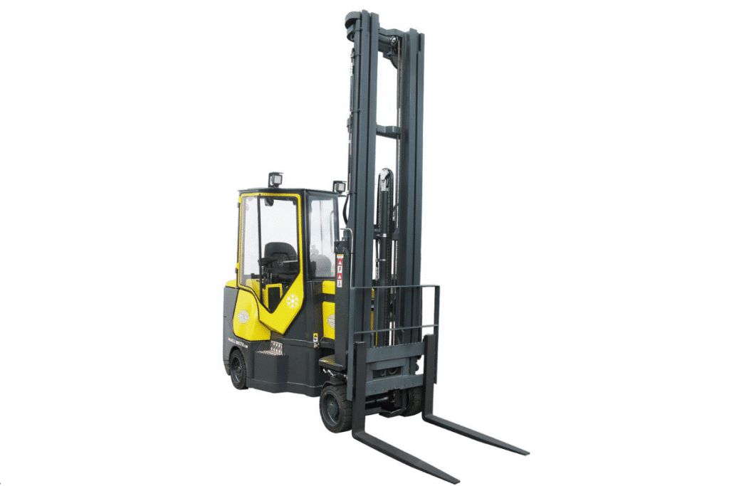 Cold store aisle master saudi arabia