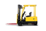 Where Heavy-Duty Electric Makes Sense and Where Diesel Still Wins