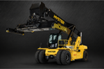 Western Province Port Growth Is Creating New Demand for Hyster Reach Stacker Suppliers