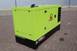 Pramac Dealers in Saudi Arabia: Why Choosing the Right One Matters More Than the Generator Itself