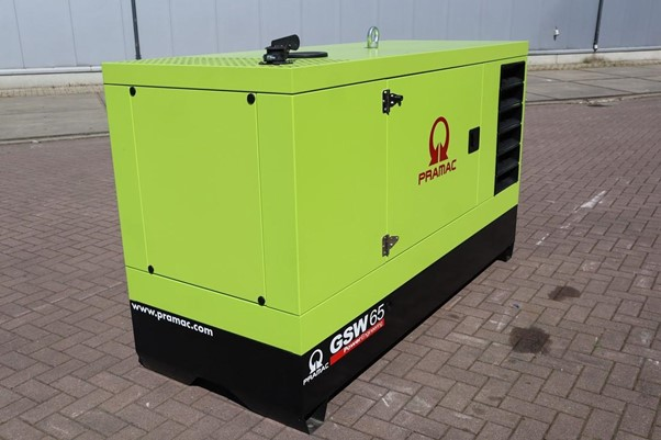 Pramac Dealers in Saudi Arabia: Why Choosing the Right One Matters More Than the Generator Itself