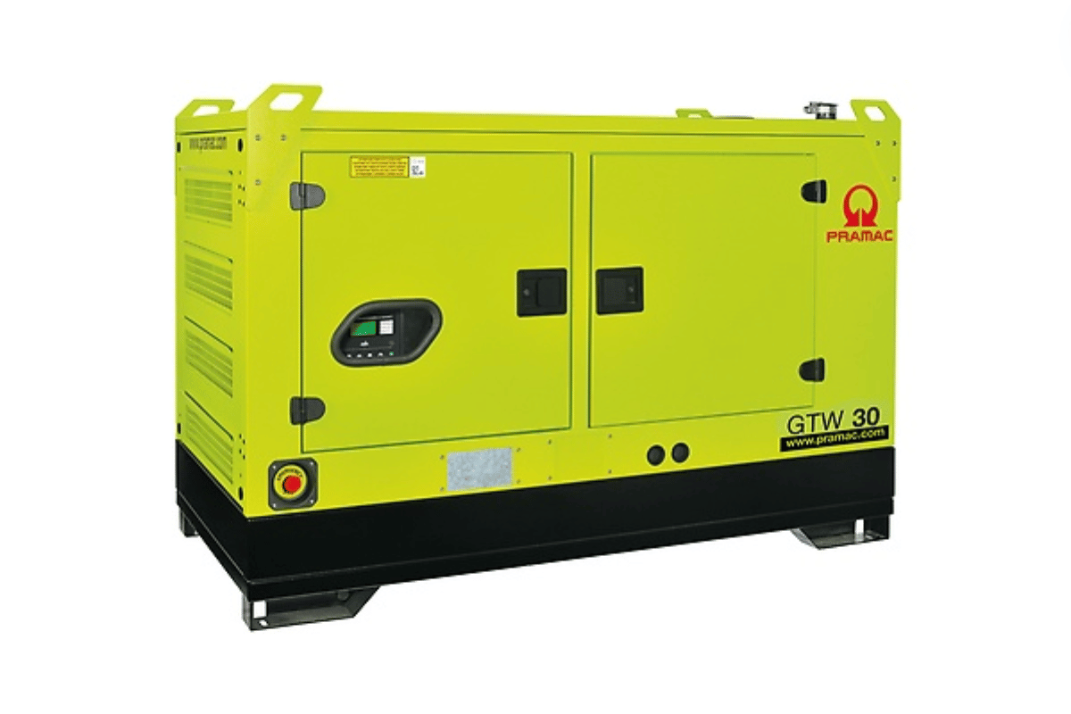 The Generator Control Panel: Everything You Need To Know