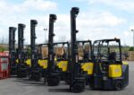 Aisle Master Forklifts Truck – 7 Top Benefits You Need to Know
