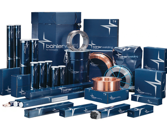 bohler welding