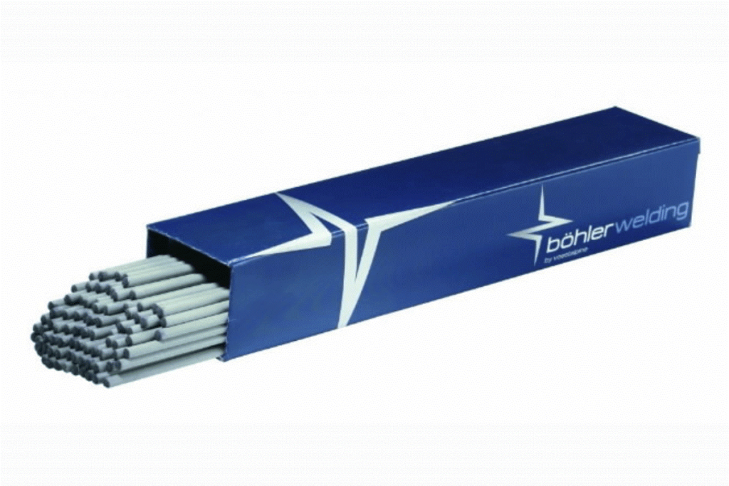 bohler welding rod suppliers