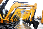 Compact Excavators vs Standard Excavators: When Size Actually Matters on a Saudi Job Site