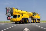 A Deep Dive into Rough Terrain and All-Terrain Cranes